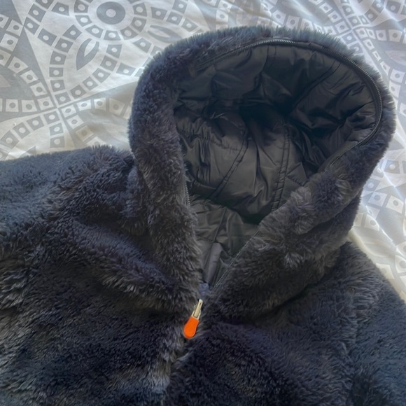 Authentic Kids Winter Jacket! - Picture 2 of 3